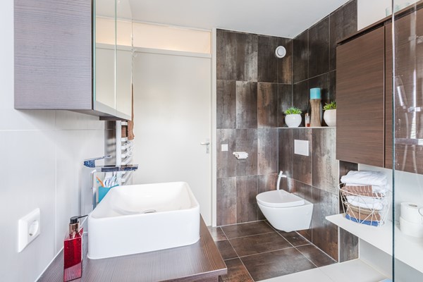 Medium property photo - Schalkhaarstraat 89, 5035 GR Tilburg